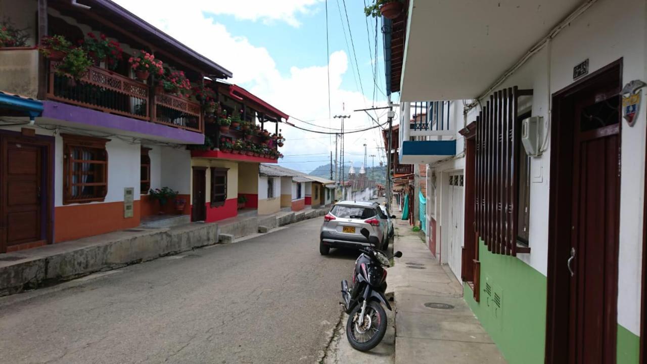 Hotel Rosita 3 Jardín Exterior foto
